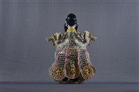 布袋戲偶藏品圖，第2張